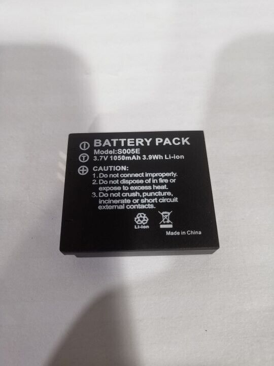SYNCO Battery for SYNCO XTalk  - огляд і ціна Drone Aerial Photography