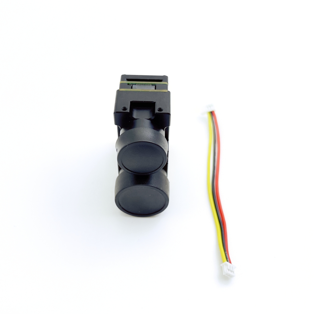NCZOBOE 256/384/640 9MM Therma - огляд і ціна Drone Thermal Imaging