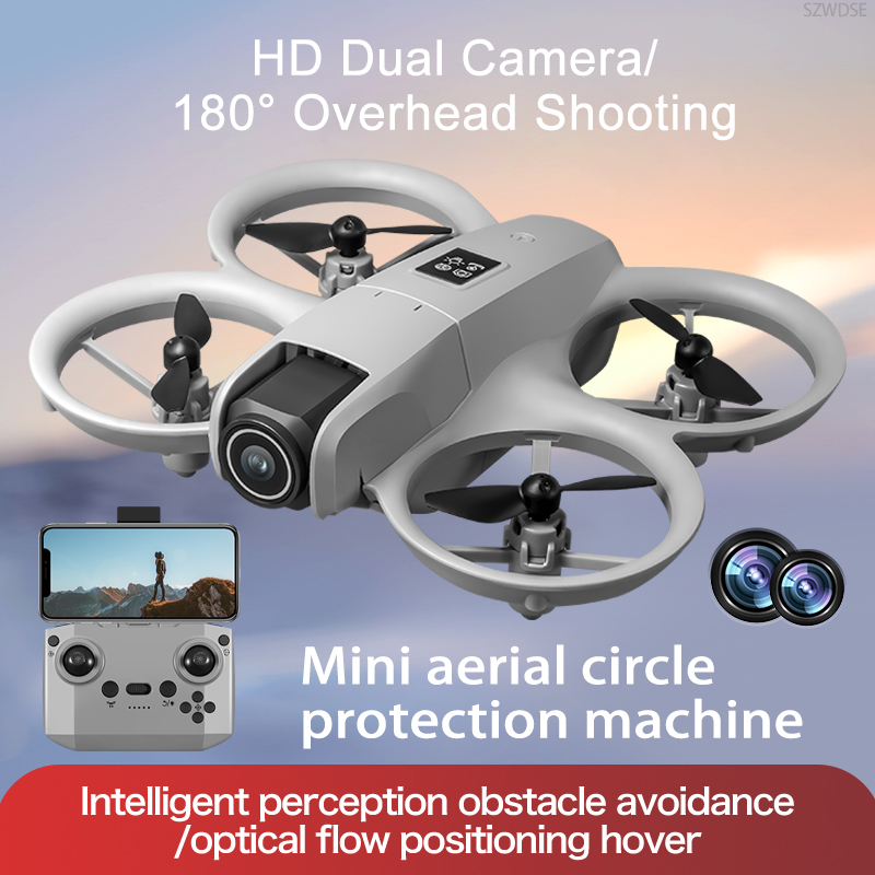 NEW Mini Drone Professional Dr - огляд і ціна Drone Surveying