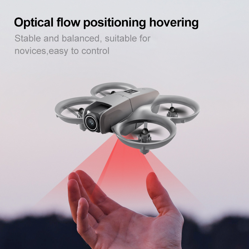 NEW Mini Drone Professional Dr - огляд і ціна Drone Surveying