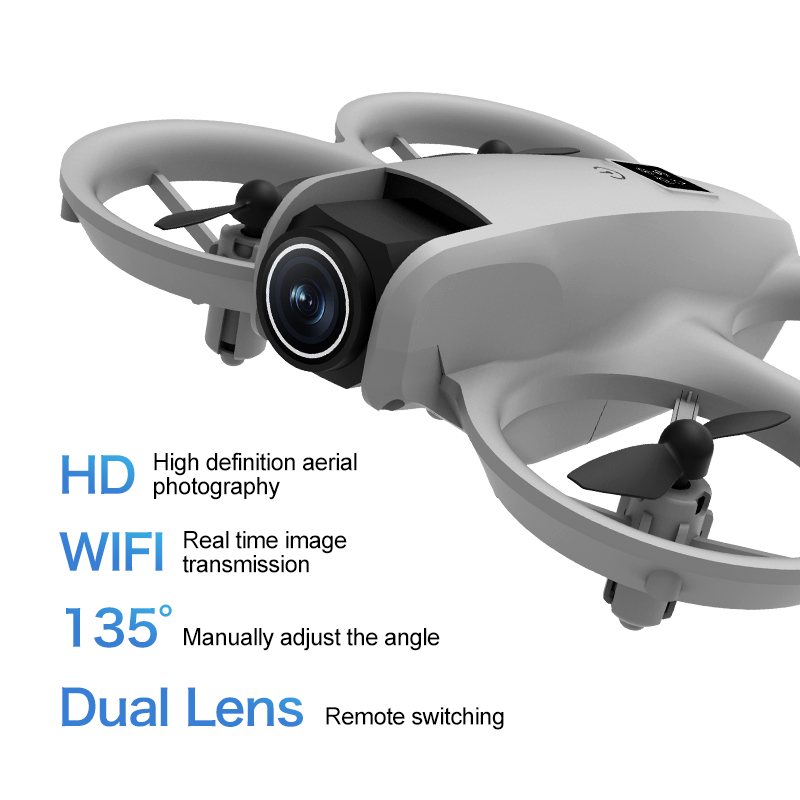 NEW Mini Drone Professional Dr - огляд і ціна Drone Surveying