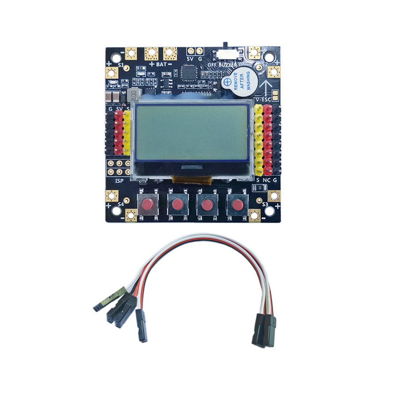 KK2.1.5 PLUS KK2 Flight Contro - огляд і ціна Drone Ndvi