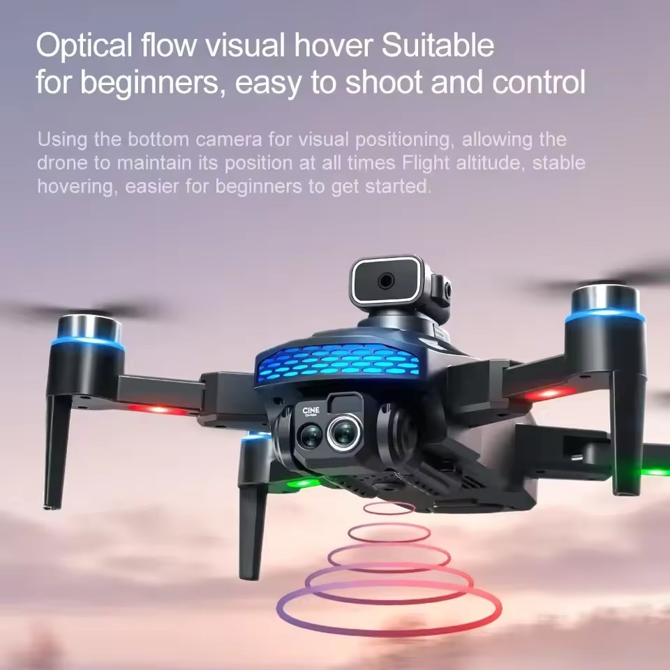 2026 NEW M6 Drone Professional - огляд і ціна Drone Photogrammetry