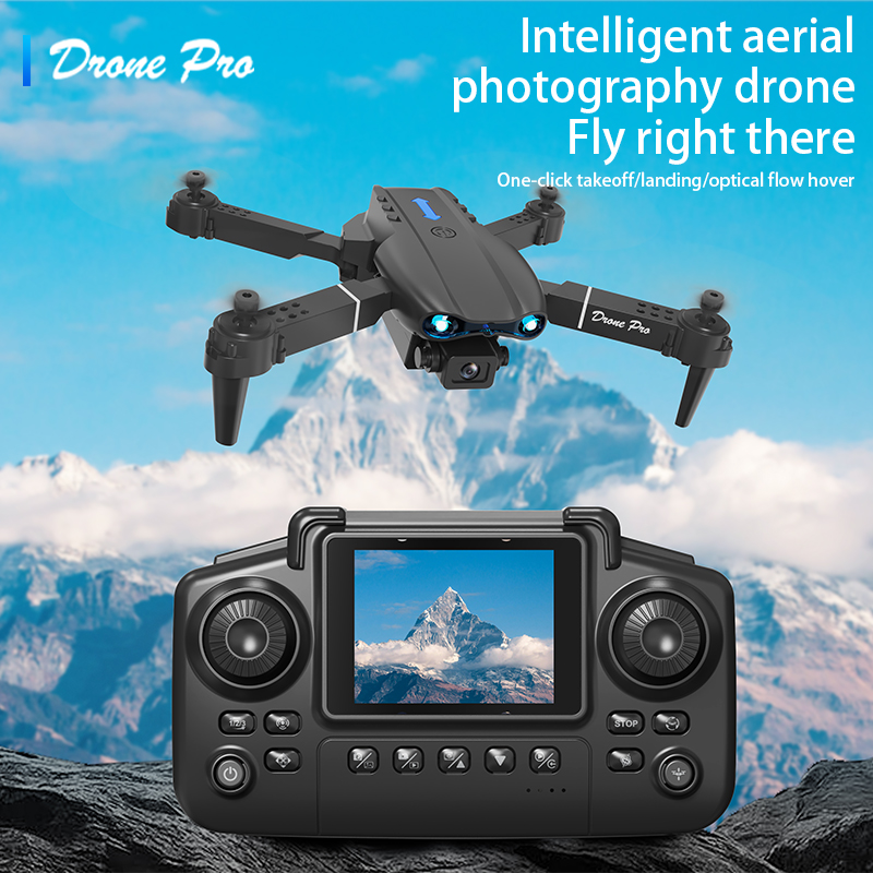 E99 Air Screen Control Drone P - огляд і ціна Drone Aerial Photography