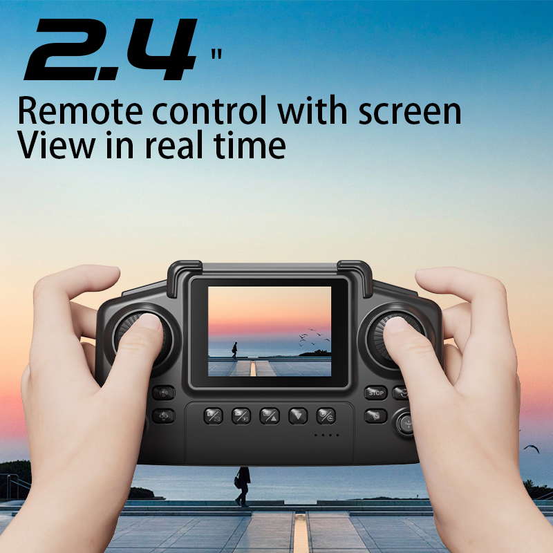 E99 Air Screen Control Drone P - огляд і ціна Drone Aerial Photography