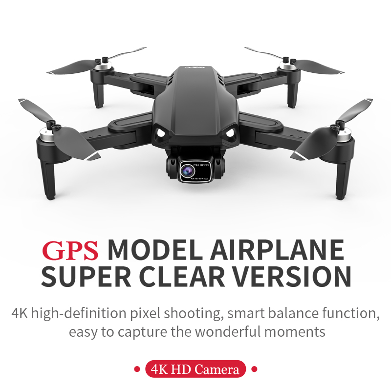 LYZRC Official L900 PRO SE Bru - огляд і ціна Drone Surveying